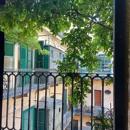 Appartamento Sotto La Mole Antonelliana Turín Exterior foto