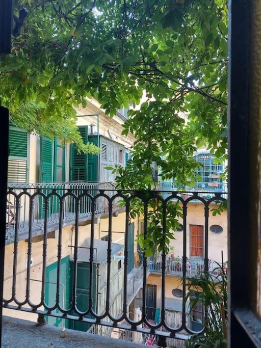 Appartamento Sotto La Mole Antonelliana Turín Exterior foto